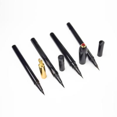 China Waterproof Factory Customize Private Label Waterproof Liquid Eyeliner Pencil for sale