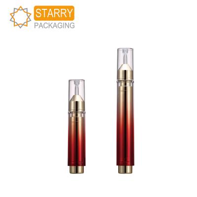 China Personal Care Manufacturer Cosmetic Packaging Serum Beauty Airless Syringe for sale