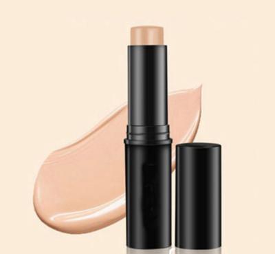 China CONCEALER Factory Private Label Black Foundation Waterproofing Matte Stick for sale