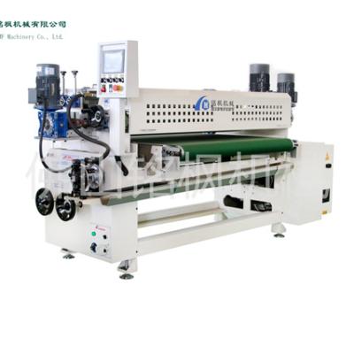 China Building Material Stores Roller Plates Three Color Printing Machine for sale