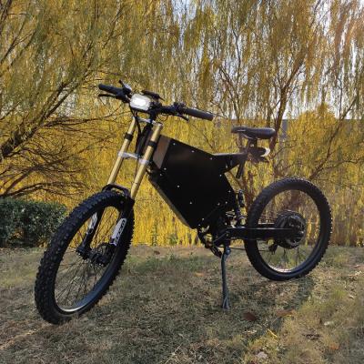 China Fast Speed ​​2kw 48v Standard Enduro Long Range Electric Dirt Bike Ebike for sale