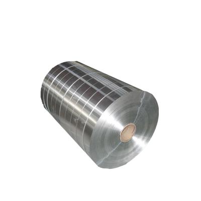 China Industrial Aluminum Mylar Foil Self Adhesive Tape /AL+PET+PVC Shielding Insulation For PPR Pipe Coating for sale