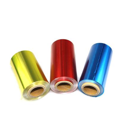 China 8011factory alloy price hairdressing aluminum foil hair perm and dye roll for hair dyeing and scalding 10-20micron for sale