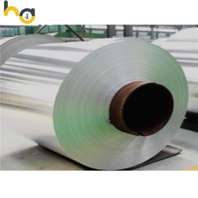 China Jumbo Food Msds Aluminum Foil Roll For Food Wrapping Aluminum Foil 8011 for sale