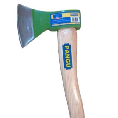 China A613 GS Unrated AX WITH HANDLE GOOD QUALITY ASH OAK WOOD HIKORY BIRCH for sale