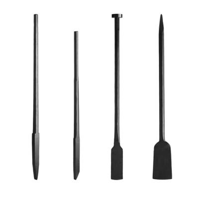 China Destruction of & Demolition Crowbar High Carbon Steel Series for sale