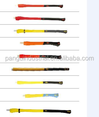 China High quality fiberglass fiberglass handle for ax pickaxe for sale