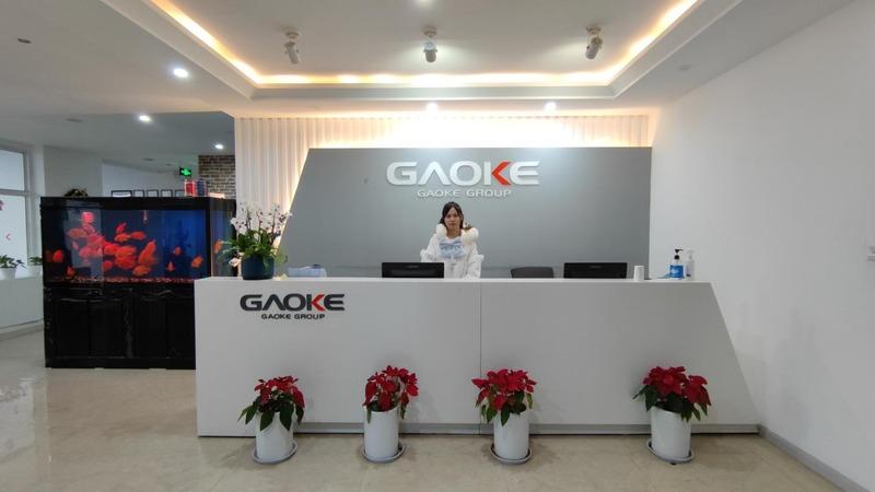 Verified China supplier - Hangzhou Gaoke Industry&trade Co., Ltd.