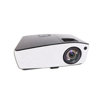 China Best Short Throw DLP Projector 3000-3500 Lumens for Education, Business Presentation, Full HD Home Entertainment Projector for sale