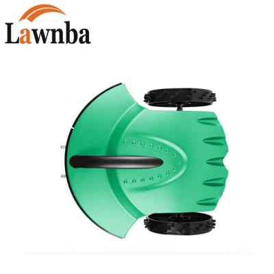 China Lawnba Lawnba Lawn Mower TC-G158 Anti-Skid 10 Years Lawn Mower Specialist Robot for sale