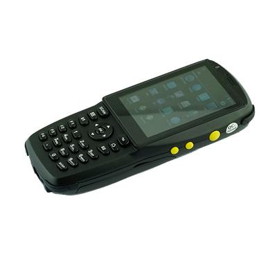 China Handheld Computer Handheld Meter Reading Rugged Device Android for sale