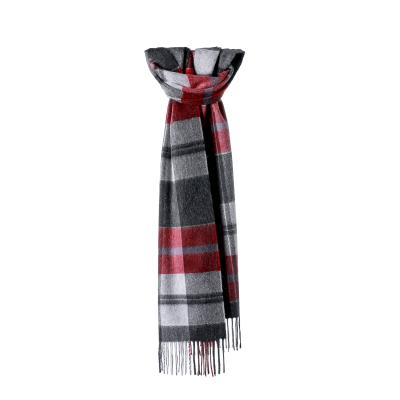 China Soft 100% Cashmere Fashion Winter Scarf Women Scarf Shawls for sale