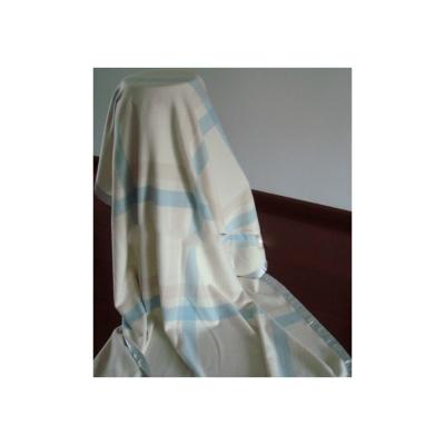 China high quality 100% cashmere blanket 150(width)*200cm(length) for sale