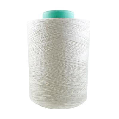 China soft & 10000meters 630D Spool Smooth Polyester Floss 840D Nylon Silk Nylon Fiber Big Spool Dental Floss for sale