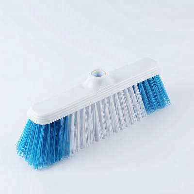 China Home Multipurpose Broom PP Color Customized Mop Indoor Cleaning Factory In China Supply Mop Head for sale