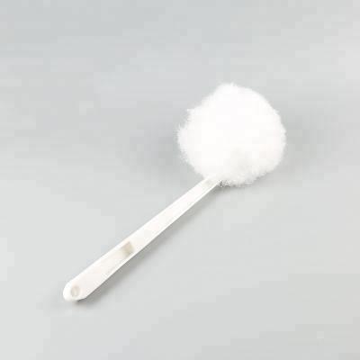 China USA market sustainable toilet brush, toilet bowl swab, bowl brush BF-BS01 for sale