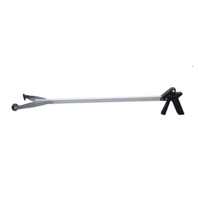 China Newest Sustainable Aluminum Reacher Pick Up Tool Trash Picker Grabber for sale