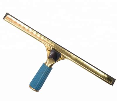 China Windows squeegee viable brass squeegee for sale