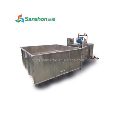 China Medicine Processing Low Price High Quality Food Dehydration Cassava Drying Machine for sale