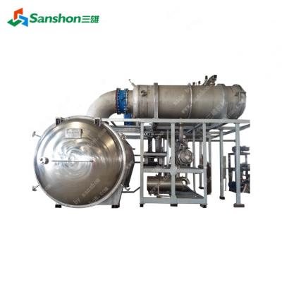 China food & Beverage Factory China Freeze Dryer Price Vacuum Freeze Dryer Machine for sale