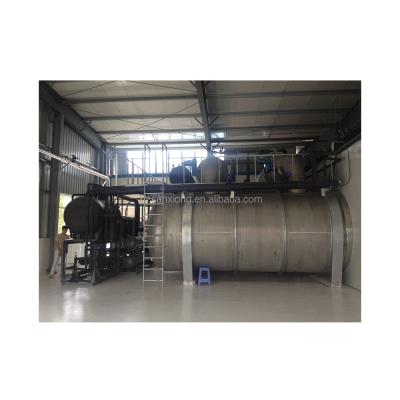 China Sanshon Food Processing Dehydrator Fruit and Vegetable Vacuum Freeze Dryer Industrial Freeze Dryer for sale