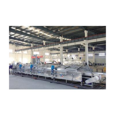 China Low Price Machine Repair Shops Sterilization Equipment For Pickled Mustard / Aromatic Herb / Tuber Jelly for sale