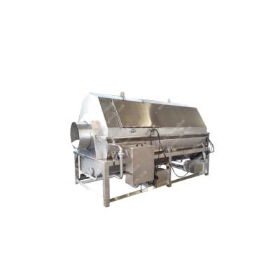 China Vegetable Blanching Machine Hotels Hotsell Fruit Equipment Blanching Machine for sale