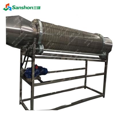 China food & China Green Bean Cutting Machine Bean Slicer from Beverage Factory for sale