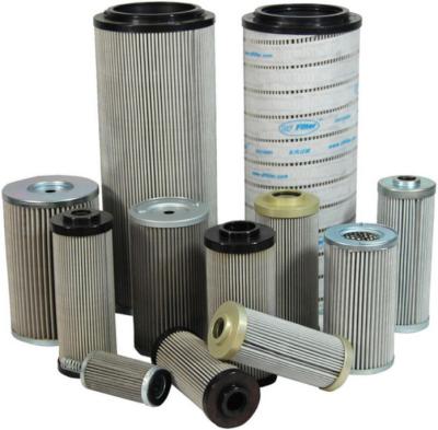 China Industrial Machinery High Efficiency Synthetic Fiber Dust Resistant Industrial Filter Cartridge for sale