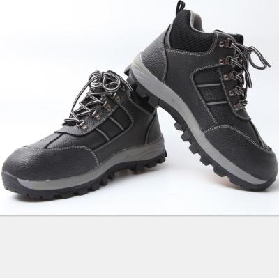 China Z-004 Anti-Puncture / Acid And Alkali Anti-Static Safety Shoes&boots for sale