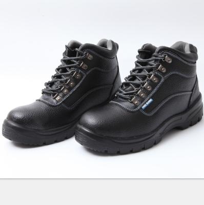 China Z-005 S3 Safety Shoes / HROsafety Anti-Static Hot Selling Boots for sale