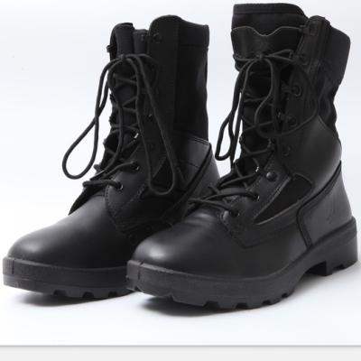 China Goodyear Anti-puncture safety shoes/S3 safety shoes/HROsafety anti-static boots for sale