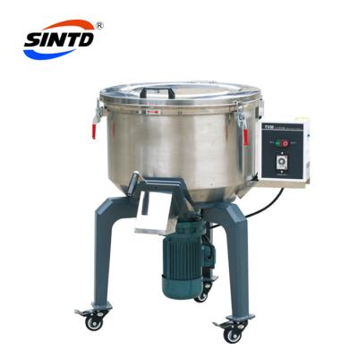 China Plastic Processing Mixer Vertical Mixer For Plastic Material for sale