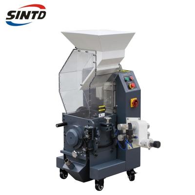 China Industrial Plastic Screenless PVC Crusher Machine Price For Sale for sale