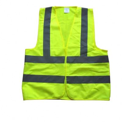 China Reflective Reflective Safety Vest Coat for sale