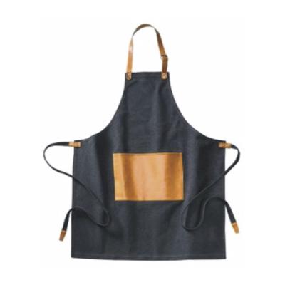 China New Waterproof Vinyl Cleaning Apron for Dishwashing, Butcher, Fish, Lab for sale