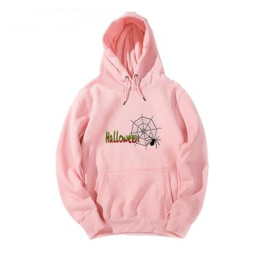 China 2021cheap Anti-wrinkle sports hoodie unisex christmas oversized hoodie custom embroidery for sale