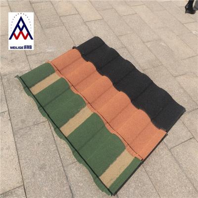 China High Quality Outdoor Roman Roof Tiles For House Unique Roof From Shingle Manufacturer for sale