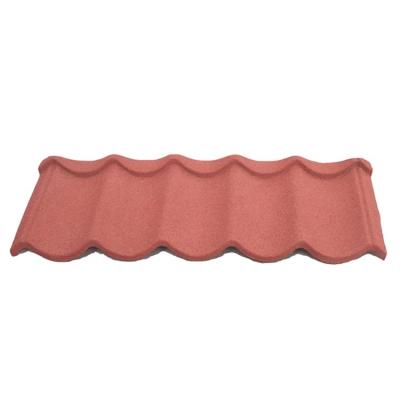 China Shingle Asphalt Shingles Decorative Roofing Panels Wave Tile for sale