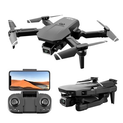 China Stunt Rc Rolling Drone Folding Mini Quadrocopter HD Aerial Photography Dual Camera Drone New Product Frontier Kids Aircraft Drones for sale