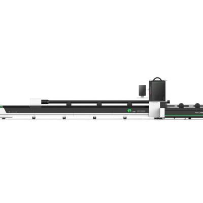 China Machinery Industry Suitable for Multiple Scenarios Cut Portable CNC Pipe Profile Pipe Cutting Machine for sale