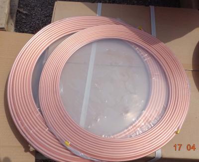 China copper tube for sale