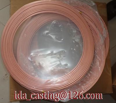 China Copper Pipe for sale