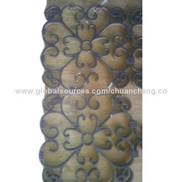 China Aluminum Panel Cast, OEM Orders are Welcome, casting, machining, variety of materials processing custom for sale