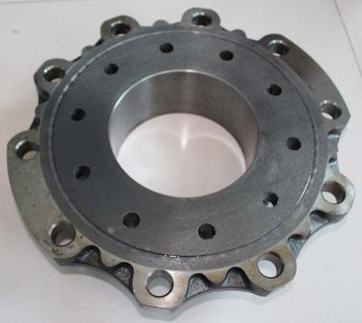 China Gray Iron Casting, Sand Casting, Casting, Machining, Variety Of Materials Processing Custom for sale