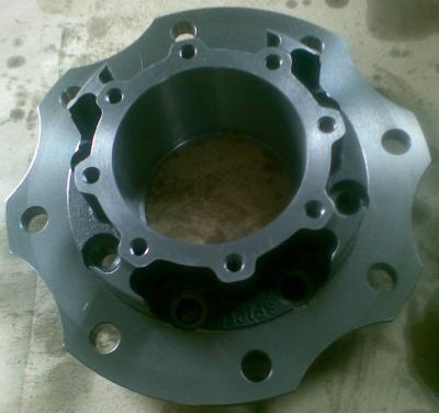 China Customized dongguan die casting gravity, made in China professional manufacturer for sale