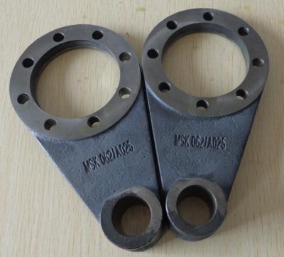 China Customized die casting parts, made in China professional manufacturer for sale