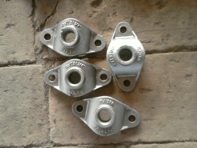 China Customized Steel Casting Parts With All Kinds Of Finishes, According To Your Drawings, Casting Parts for sale