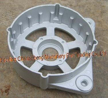 China Customized Gravity Die Casting Parts, Made In China Professional Manufacturer for sale