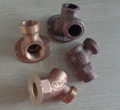 China Hot Forging Brass,Customized Brass Quick Connector With All Kinds Of Finishes, Made In China Professional Manufacturer for sale